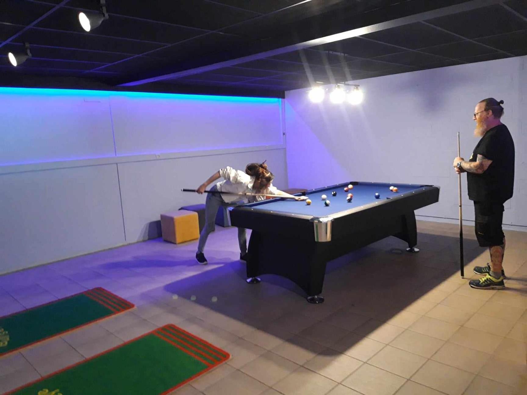 蒲乐长住度假酒店 斯塔沃洛 外观 照片